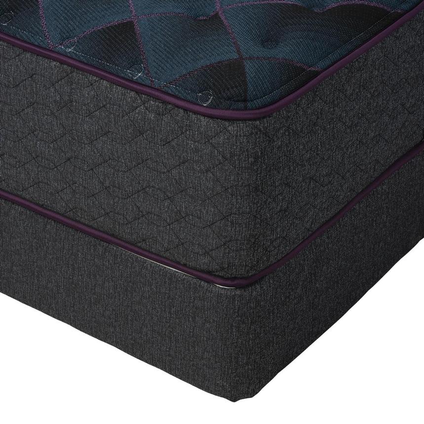 Level Three Medium-Firm Full Mattress w/Regular Foundation Beautyrest by Simmons  alternate image, 2 of 4 images.
