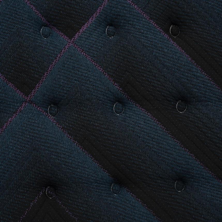 Level Three Medium-Firm King Mattress w/Regular Foundation Beautyrest by Simmons  alternate image, 4 of 4 images.