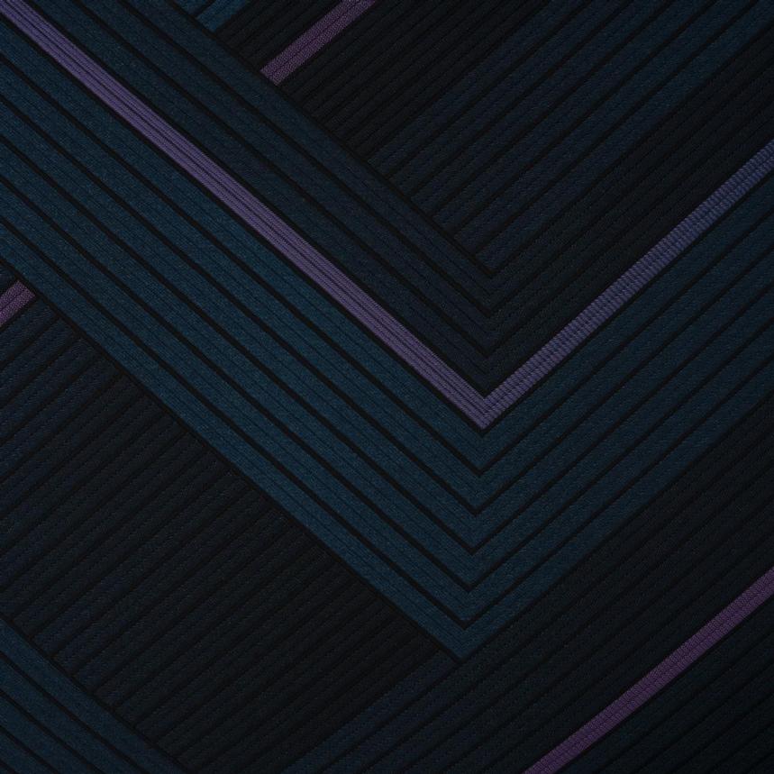 Level Three Hybrid-Firm Queen Mattress w/Regular Foundation Beautyrest by Simmons  alternate image, 4 of 4 images.