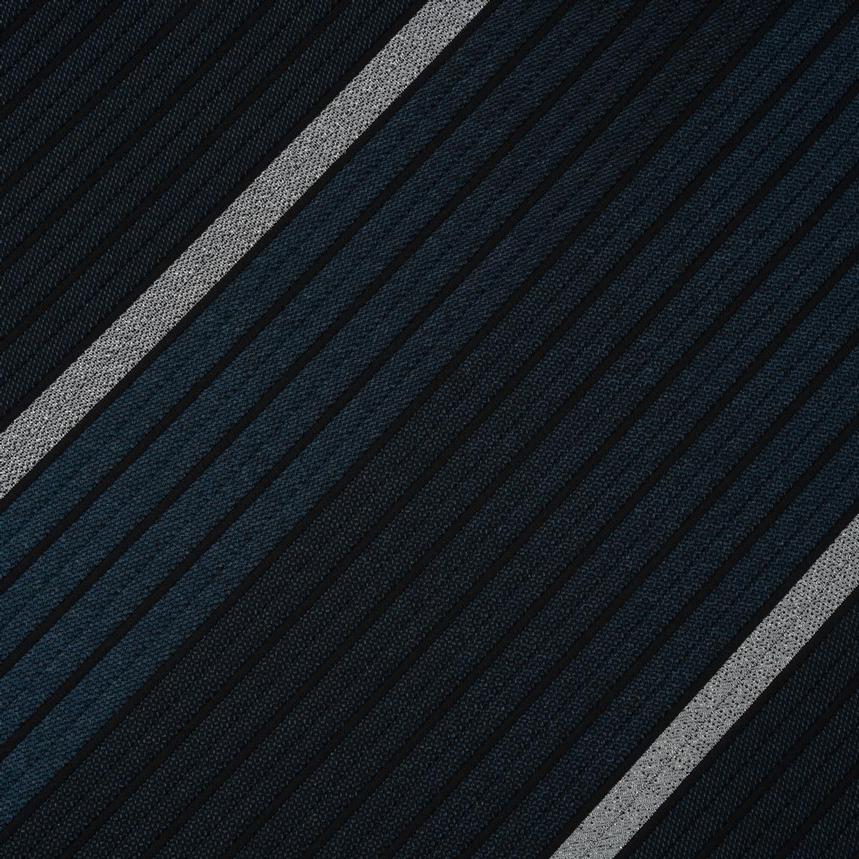Level Four Plush TT Full Mattress w/Regular Foundation Beautyrest Black by Simmons alternate image, 4 of 4 images.