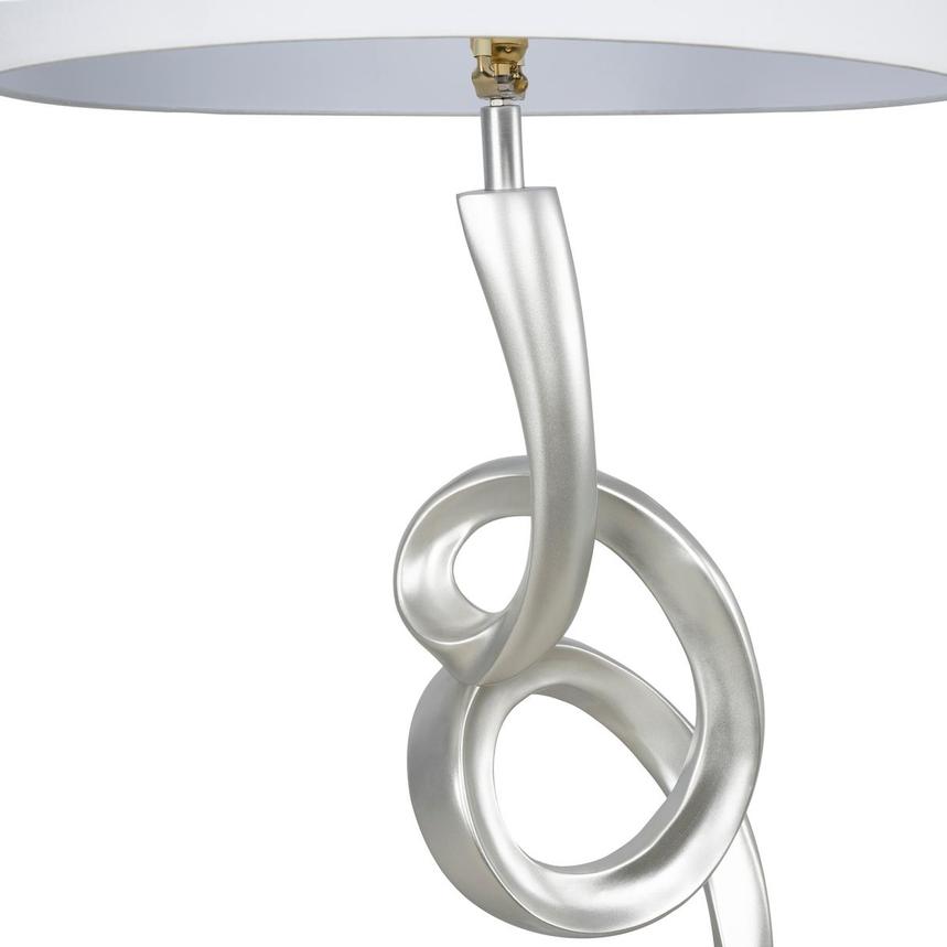 Slinky Floor Lamp  alternate image, 4 of 6 images.