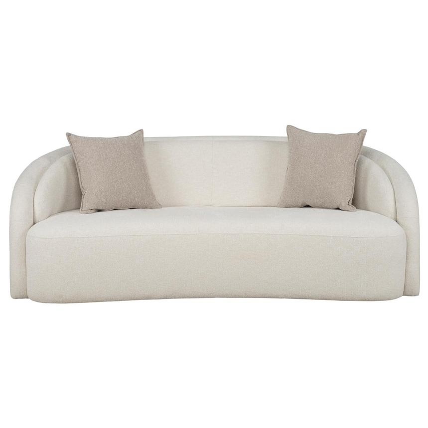 Doppel Sofa  alternate image, 2 of 9 images.