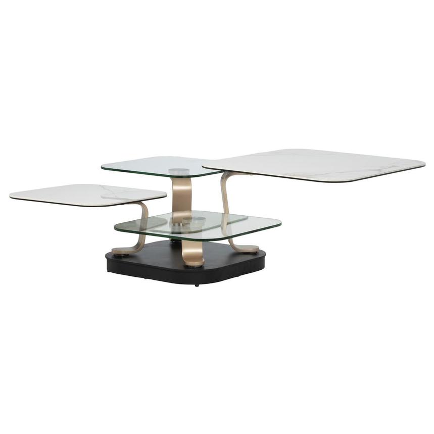 Sylvan Motion Coffee Table alternate image, 2 of 6 images.