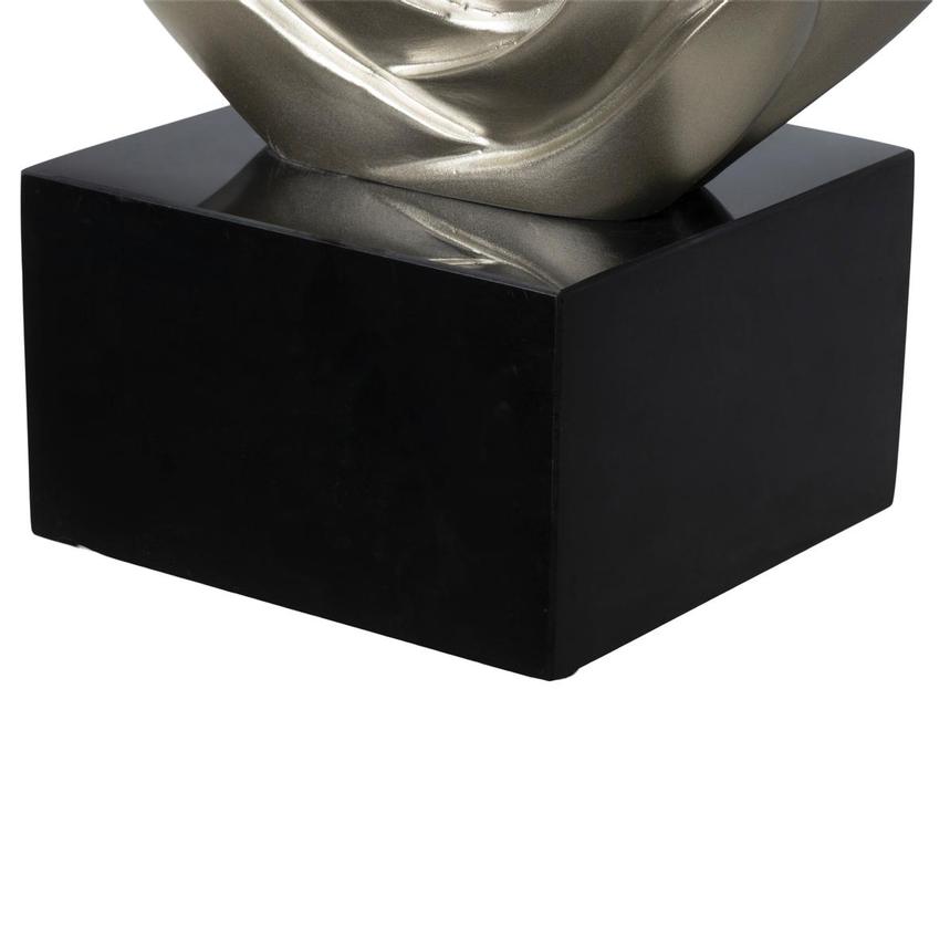 Tuyler Sculpture alternate image, 5 of 5 images.