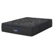Level Two Plush Twin XL Mattress by Beautyrest  main image, 1 of 7 images.