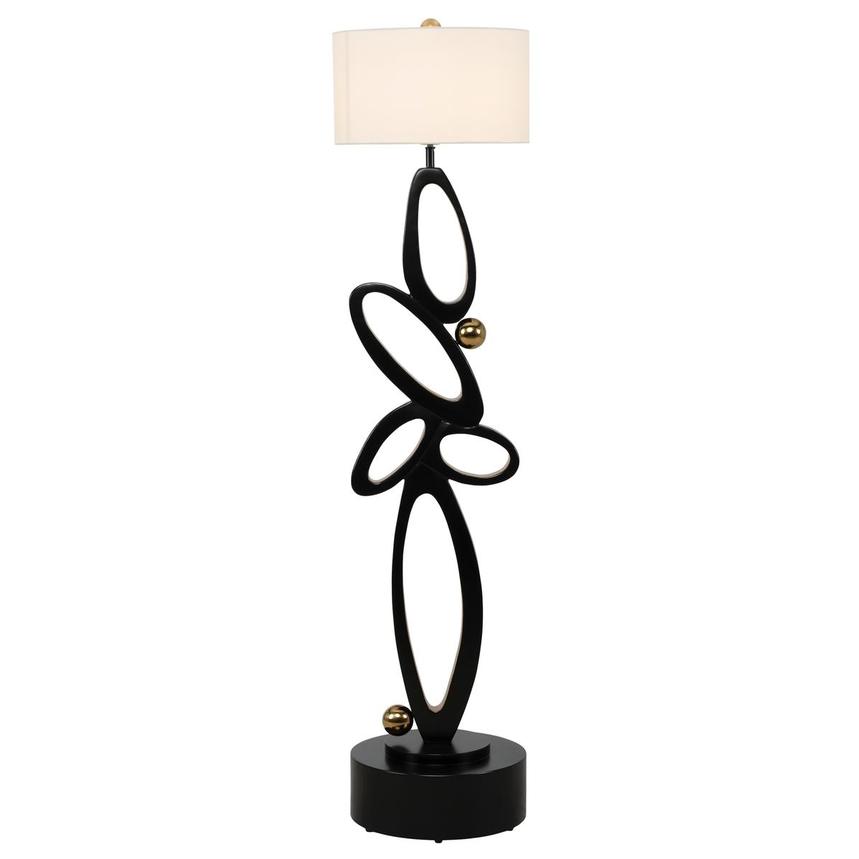 Venti Floor Lamp  alternate image, 2 of 9 images.