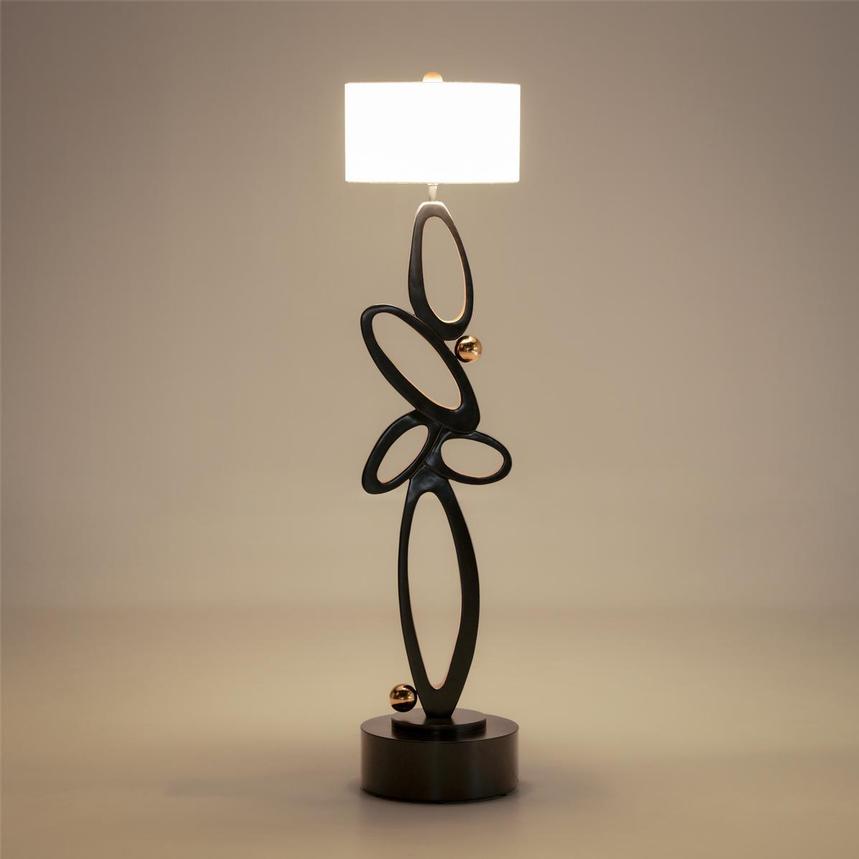 Venti Floor Lamp  alternate image, 2 of 10 images.