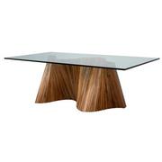 Gable Rectangular 5-Piece Dining Set  alternate image, 2 of 3 images.