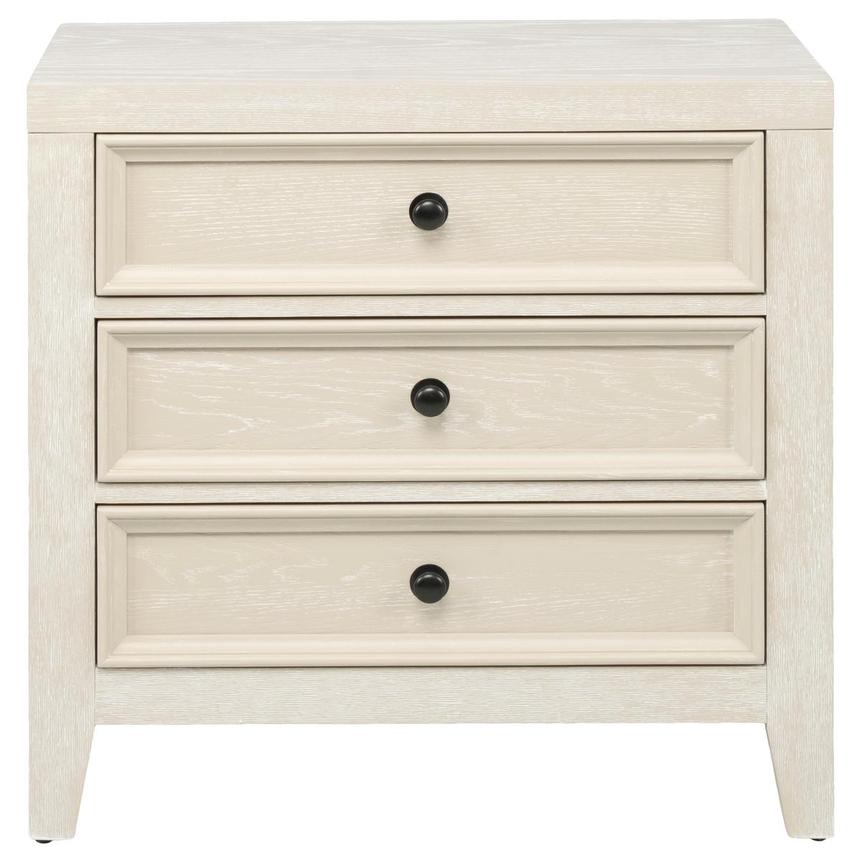 Villa 4-Piece King Bedroom Set  alternate image, 4 of 5 images.