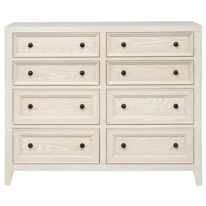 Villa 4-Piece Queen Bedroom Set  alternate image, 4 of 5 images.