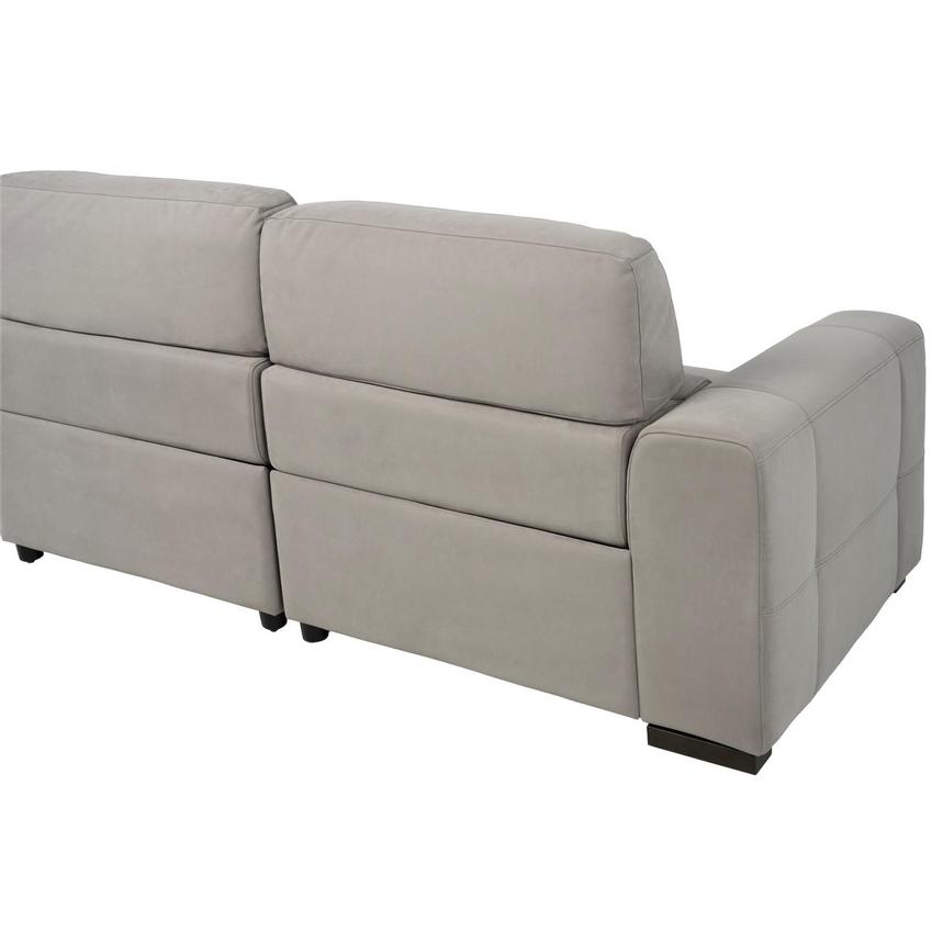 Freya Power Reclining Sectional with 5PCS/3PWR  alternate image, 5 of 10 images.