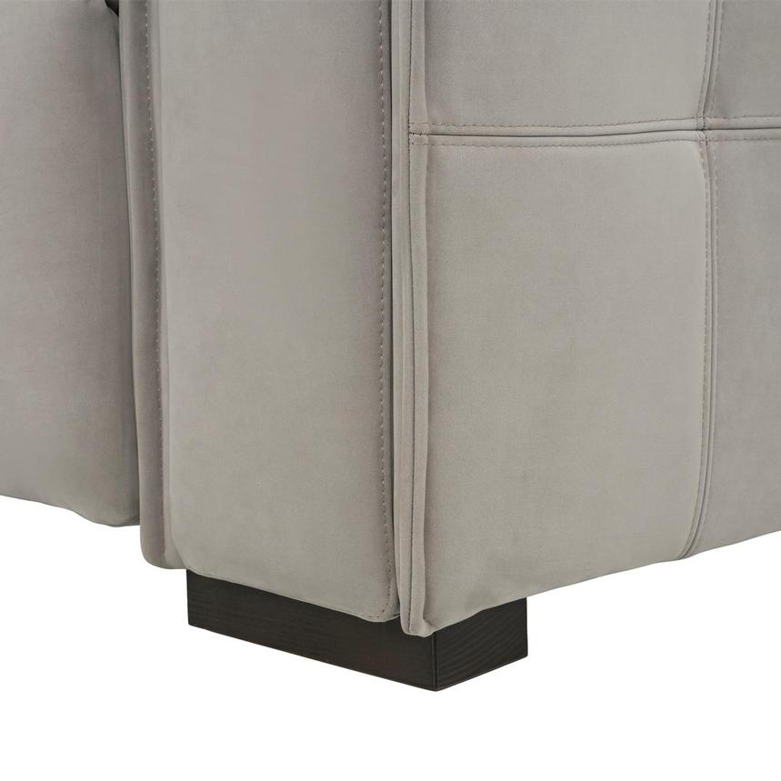 Freya Power Reclining Sectional with 5PCS/3PWR  alternate image, 10 of 10 images.