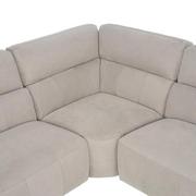 Freya Power Reclining Sectional with 5PCS/3PWR  alternate image, 4 of 10 images.
