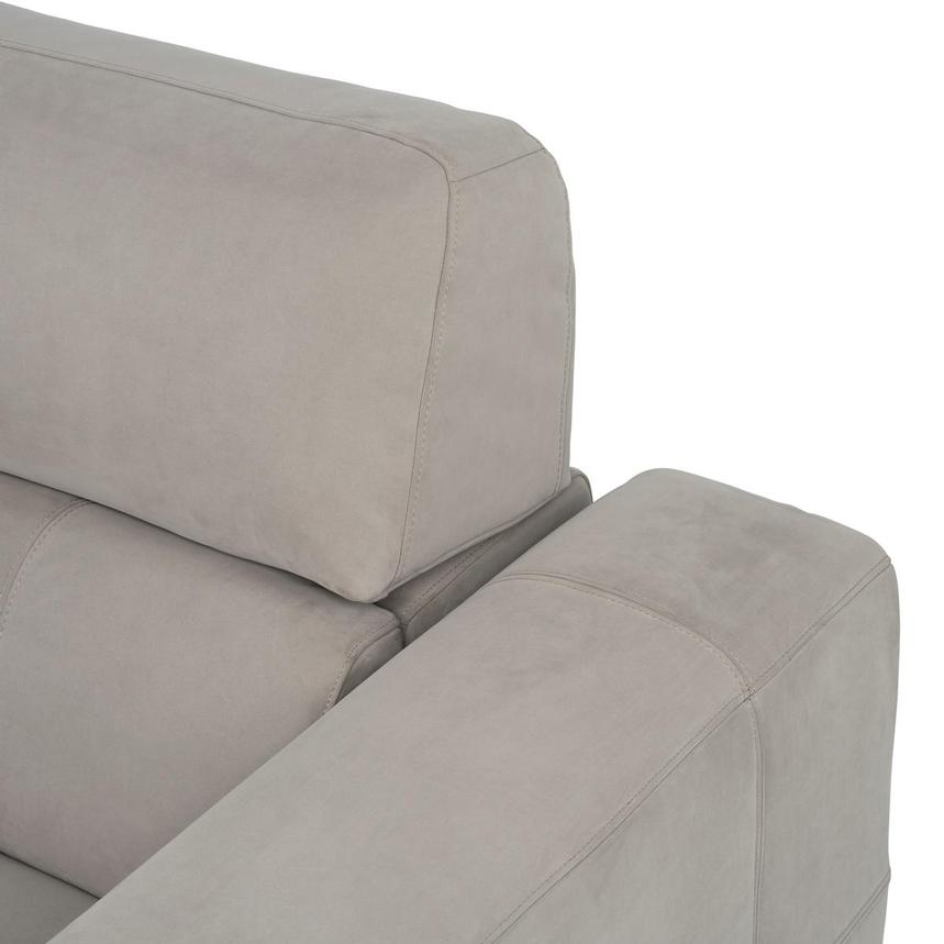 Freya Power Reclining Sectional with 5PCS/3PWR alternate image, 7 of 10 images.
