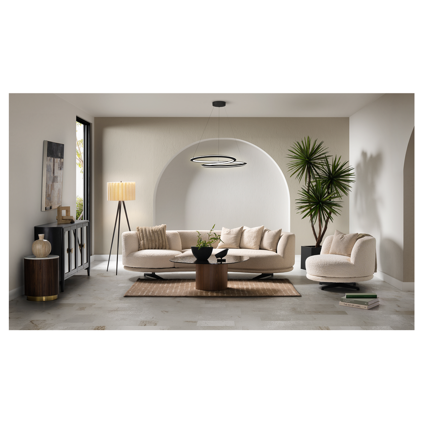 Bloomerg Floor Lamp alternate image, 2 of 6 images.