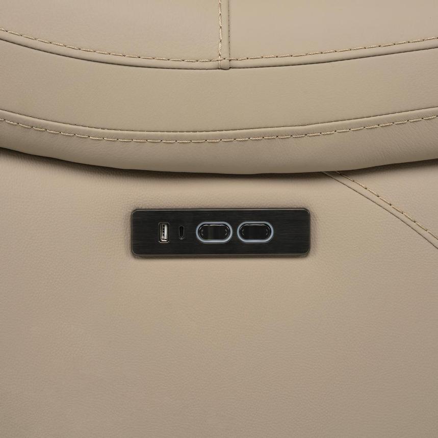 Mars Power Reclining Sectional with 5PCS/3PWR  alternate image, 8 of 8 images.