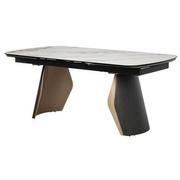 Ollie Extendable Dining Table  main image, 1 of 7 images.