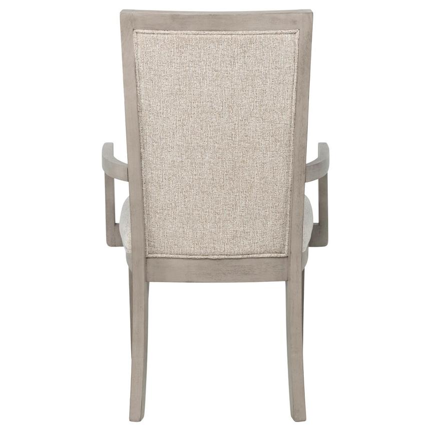 Marisol Arm Chair  alternate image, 4 of 8 images.