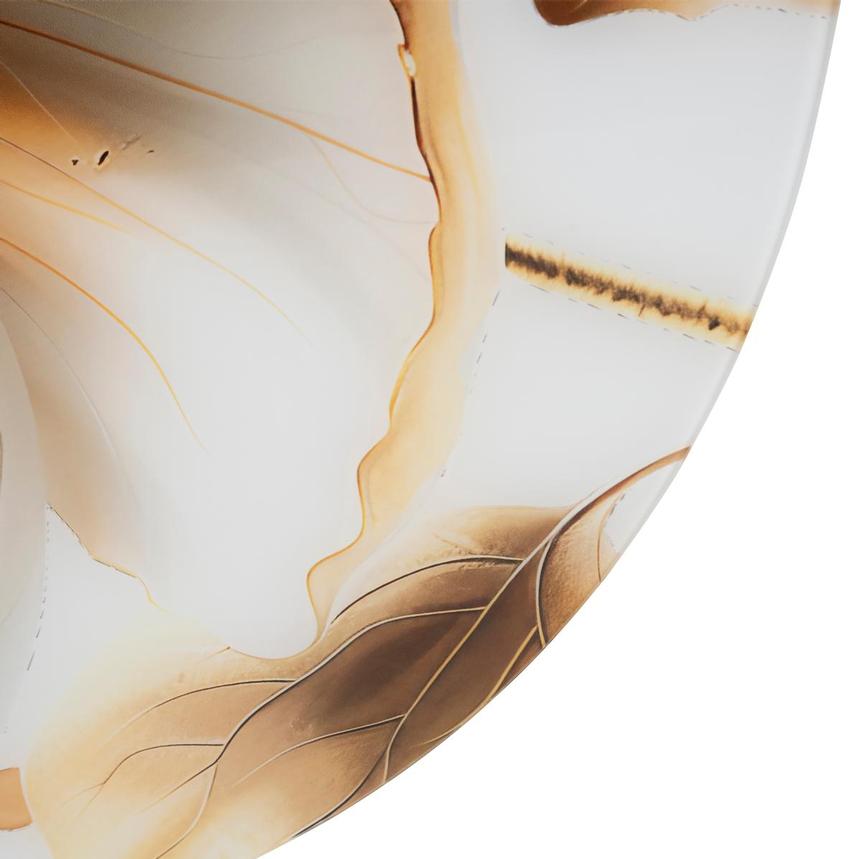 Blanche Blossom Acrylic Wall Art  alternate image, 4 of 5 images.