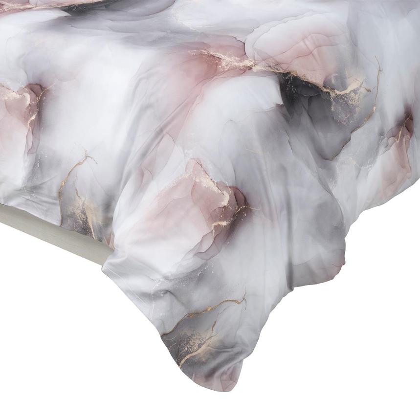 Burano King Duvet Cover  alternate image, 4 of 5 images.