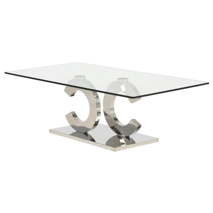 CC Nel Coffee Table  alternate image, 2 of 6 images.