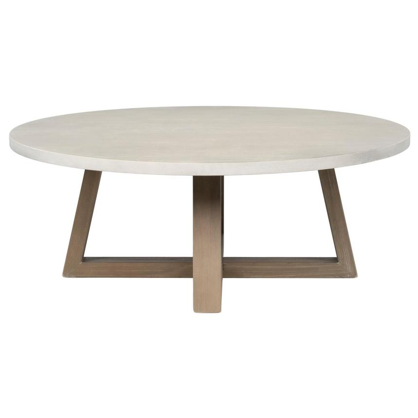 Brug Coffee Table  alternate image, 2 of 7 images.