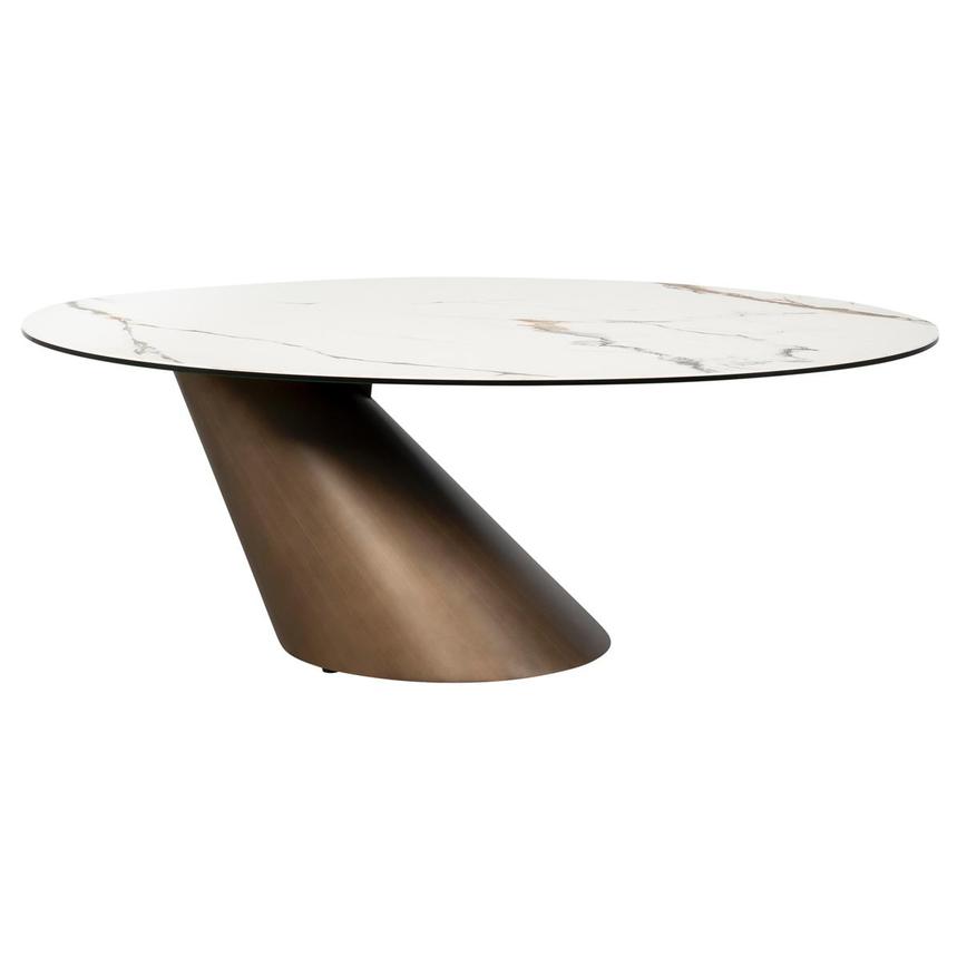 Saturn Coffee Table  main image, 1 of 4 images.