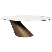 Saturn Coffee Table  main image, 1 of 4 images.