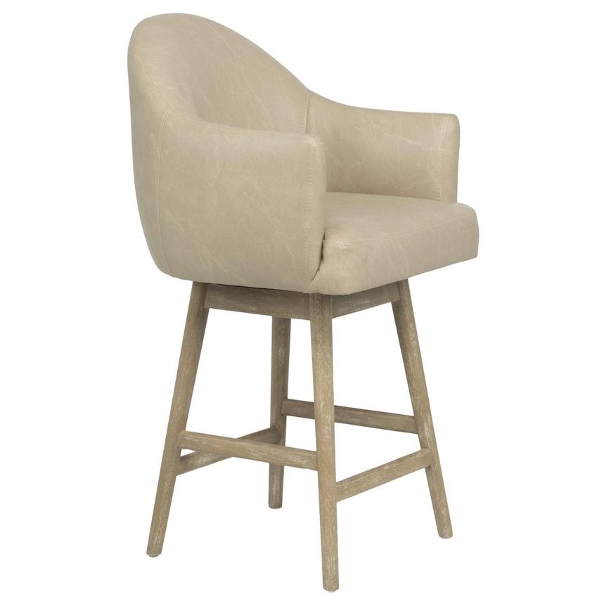 Cloud Comfort Counter Stool  alternate image, 4 of 10 images.