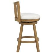 Natural Flow Counter Stool  alternate image, 4 of 10 images.