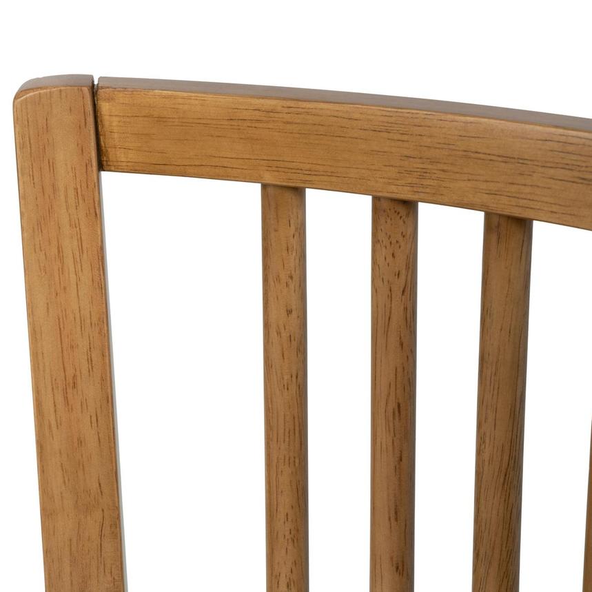 Natural Flow Counter Stool  alternate image, 9 of 10 images.