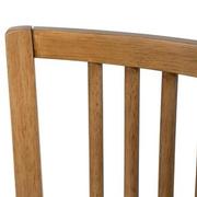 Natural Flow Counter Stool  alternate image, 9 of 10 images.