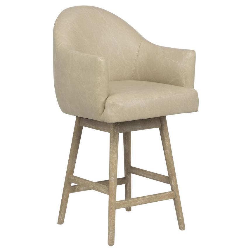 Cloud Comfort Counter Stool alternate image, 3 of 10 images.