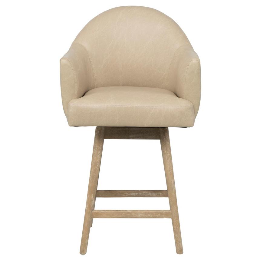 Cloud Comfort Counter Stool  alternate image, 2 of 10 images.