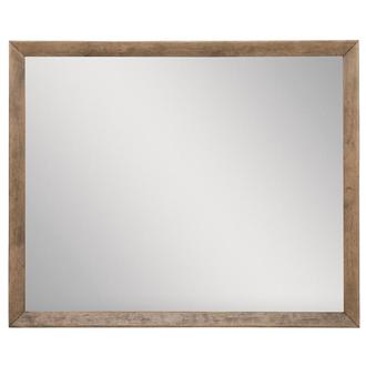 Golden Grove Dresser Mirror