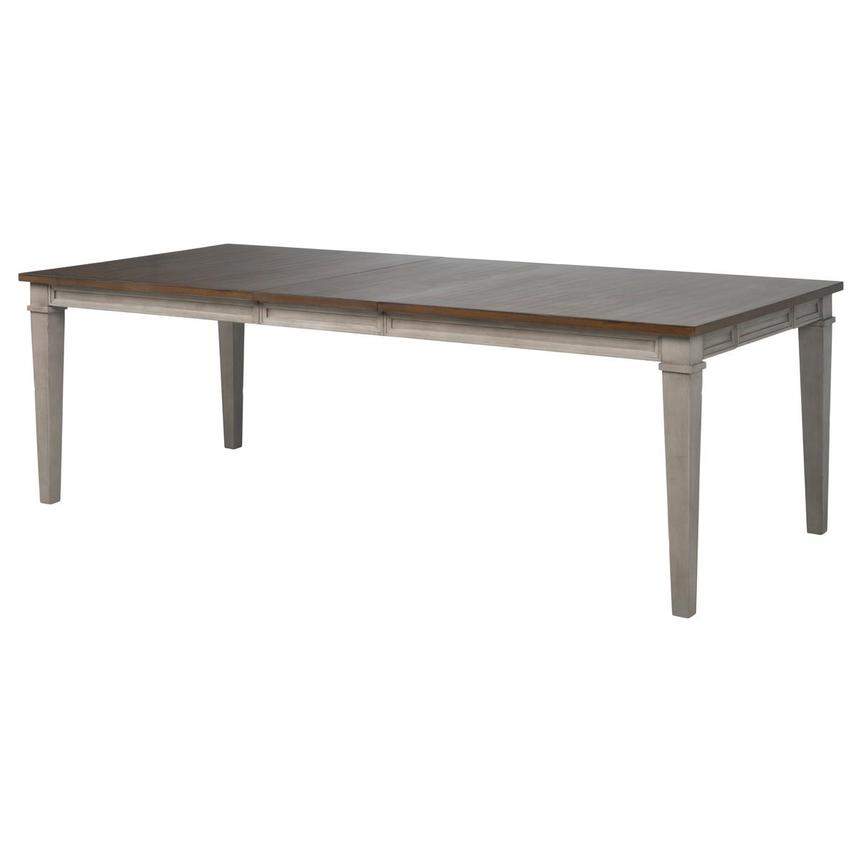 Marisol Extendable Dining Table  alternate image, 2 of 11 images.