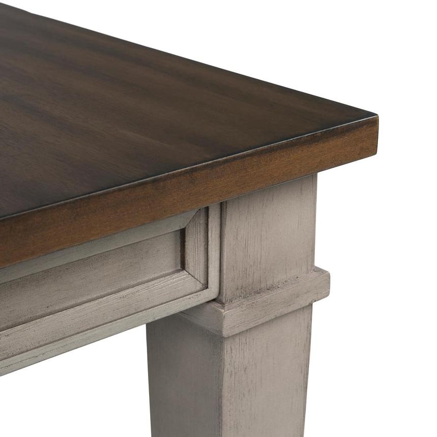 Marisol Extendable Dining Table  alternate image, 9 of 11 images.