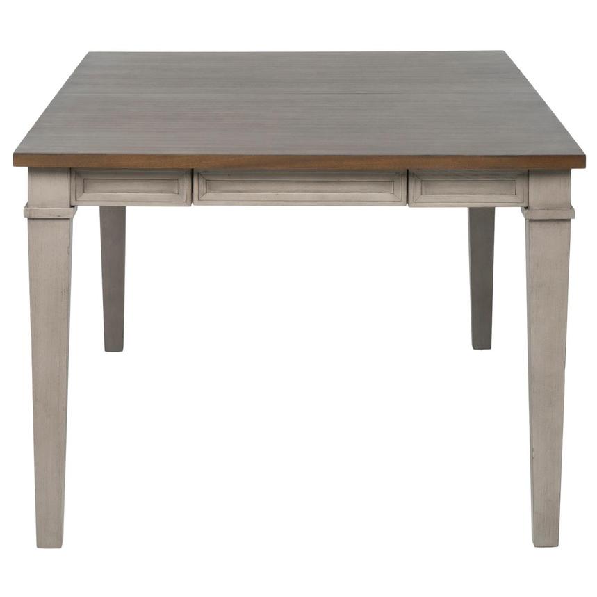 Marisol Extendable Dining Table alternate image, 5 of 11 images.