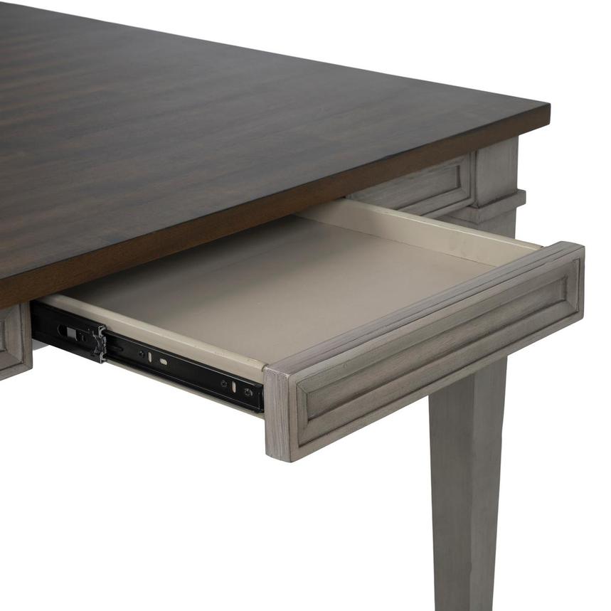 Marisol Extendable Dining Table alternate image, 10 of 11 images.