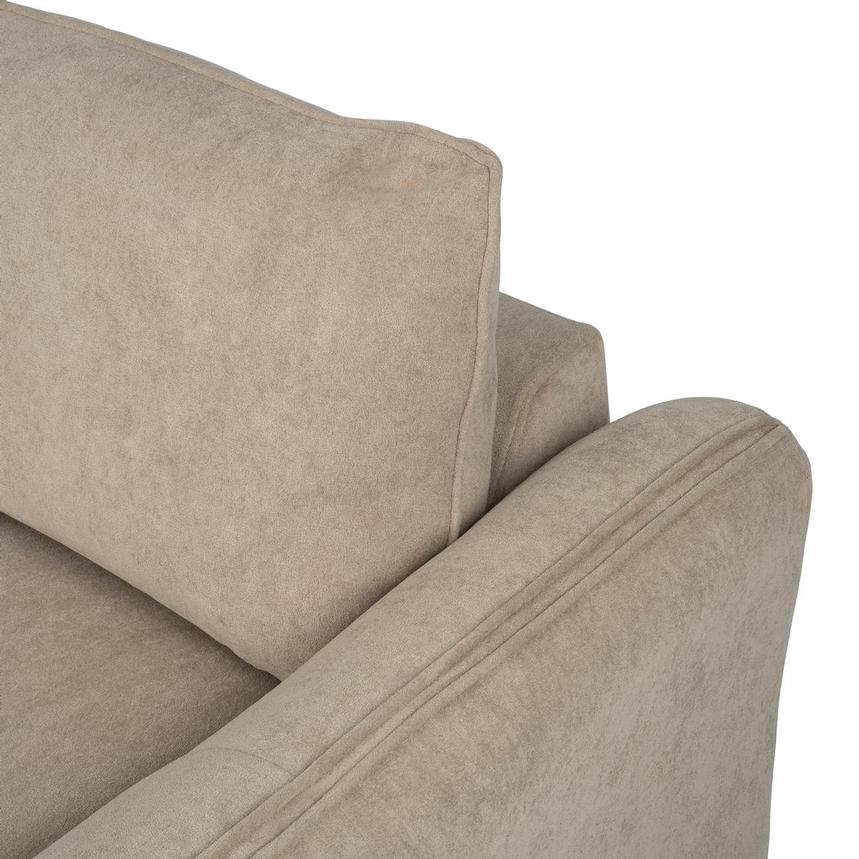 Flair Sectional Sofa 3PC  alternate image, 4 of 6 images.