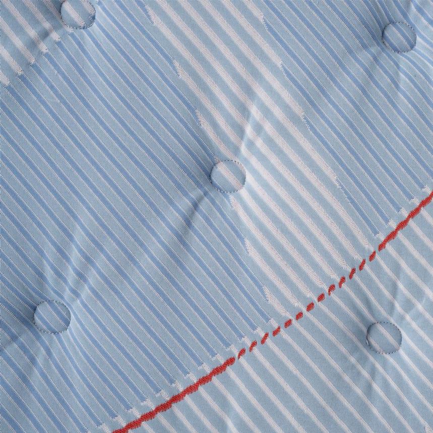 Plus Plainfield EPT Soft Full Mattress by Sealy Posturepedic Plus  alternate image, 4 of 4 images.