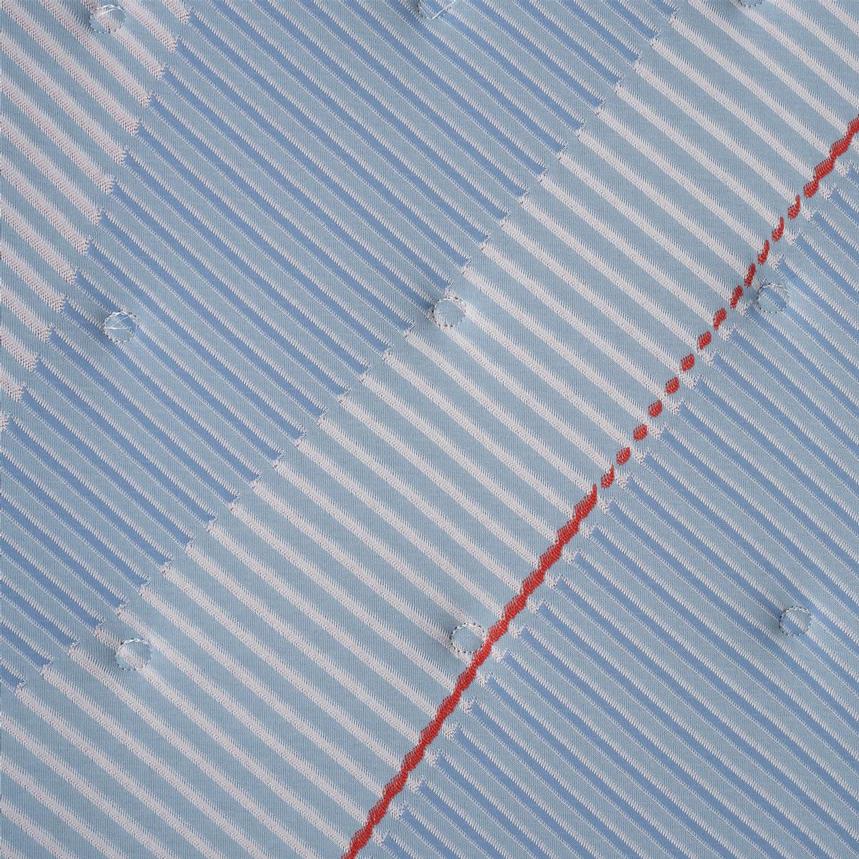 Plus Plainfield Uf Twin Mattress w/Ergo® 3.0 Powered Base by Tempur-Pedic  alternate image, 5 of 5 images.