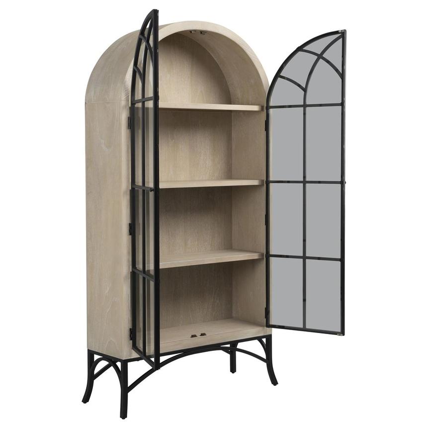 Leuven Display Cabinet alternate image, 5 of 12 images.
