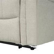 Savanah Sectional Sofa with 7PCS/2PWR  alternate image, 11 of 12 images.