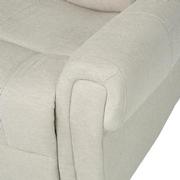 Savanah Sectional Sofa with 5PCS/2PWR  alternate image, 7 of 8 images.