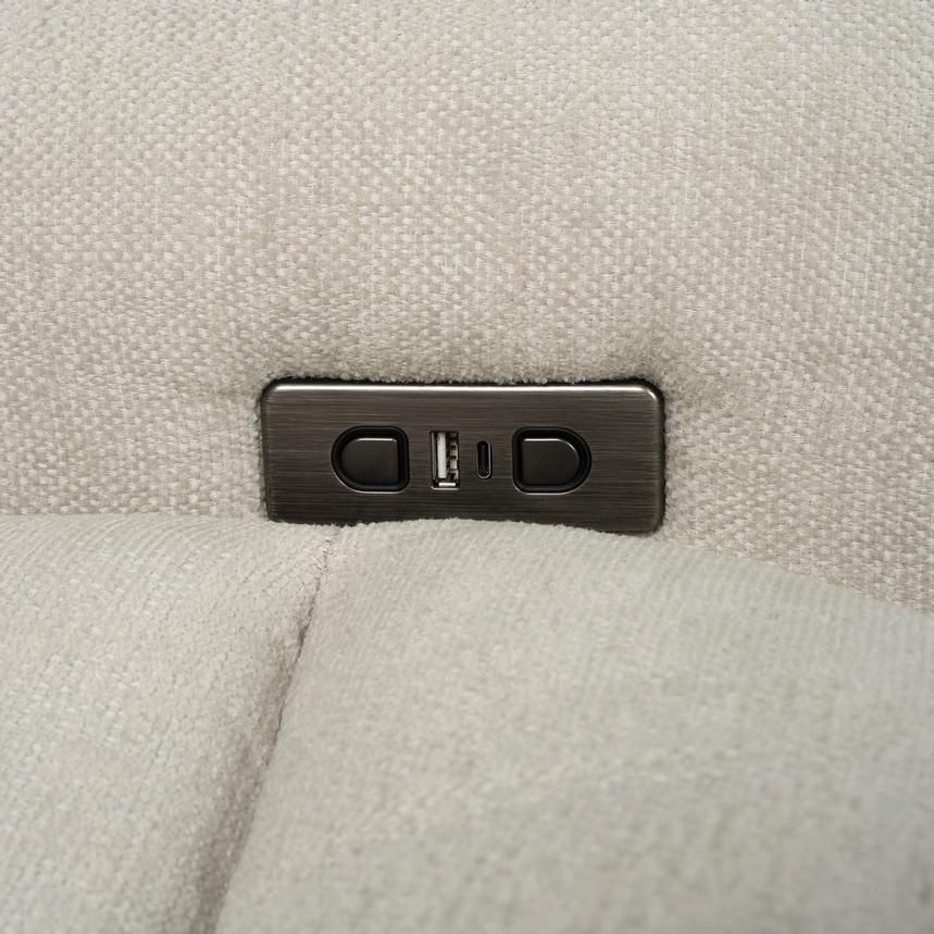 Savanah Sectional Sofa with 7PCS/2PWR  alternate image, 12 of 12 images.