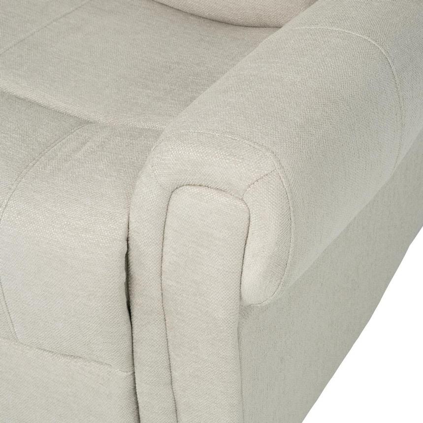 Savanah Sectional Sofa with 5PCS/2PWR alternate image, 7 of 8 images.