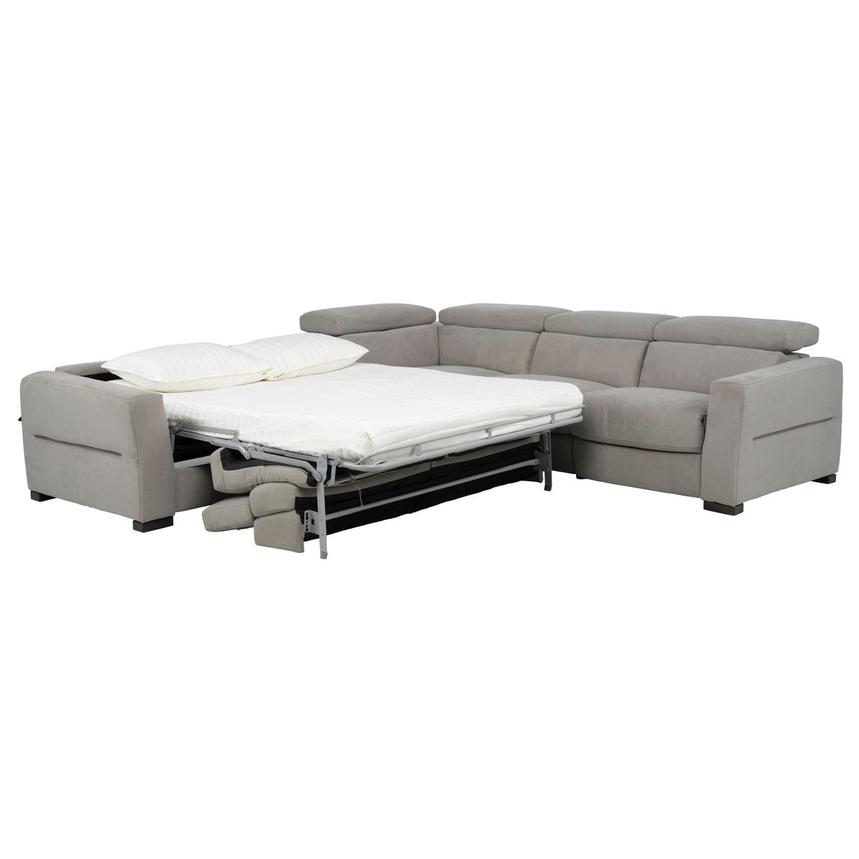 Dreamer Sleeper Sectional  alternate image, 2 of 11 images.