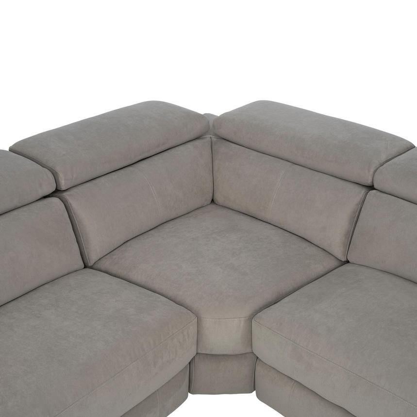 Dreamer Sleeper Sectional alternate image, 5 of 11 images.