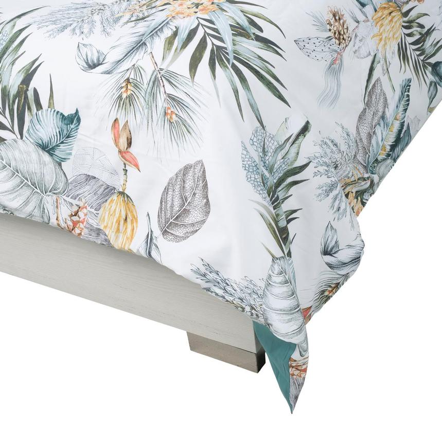 Pietta King Duvet Cover  alternate image, 4 of 5 images.